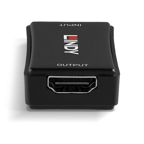 40M HDMI 2.0 18G REPEATER - Imagen 4 de 5 40M HDMI 2.0 18G REPEATER - Imagen 4 de 5