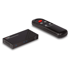 CONMUTADOR HDMI 8K60 DE 2 PUERTOS
