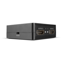 Miniatura 1 de 2 PORT HDMI 18G SPLITTER, COMPACT