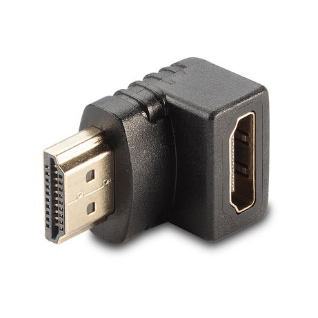 HDMI ADAPTER 90 DEGREE DOWN - Imagen 3 de 6 HDMI ADAPTER 90 DEGREE DOWN - Imagen 3 de 6