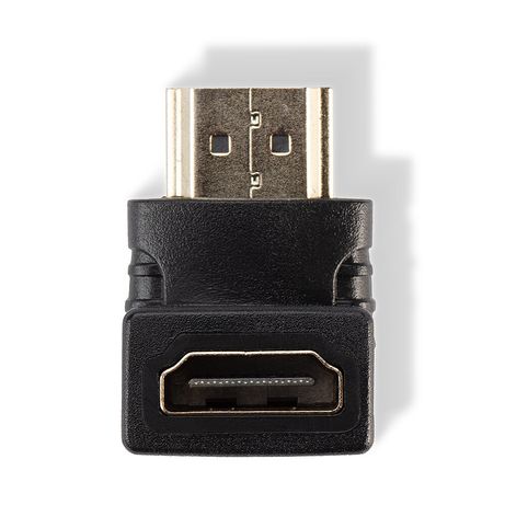 HDMI ADAPTER 90 DEGREE DOWN - Imagen 6 de 6 HDMI ADAPTER 90 DEGREE DOWN - Imagen 6 de 6