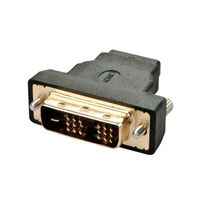 Miniatura 2 de HDMI/DVI-D ADAPTER  F/M