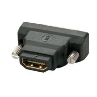 Miniatura 3 de HDMI/DVI-D ADAPTER  F/M