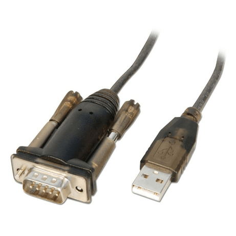 USB SERIELL CONVERTER LITE - Imagen 1 de 2 USB SERIELL CONVERTER LITE - Imagen 1 de 2