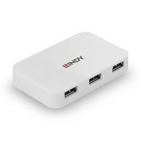 Miniatura 2 de USB 3.0 HUB BASIC 4 PORT