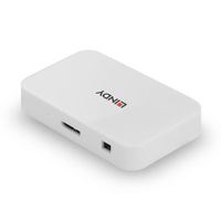 Miniatura 3 de USB 3.0 HUB BASIC 4 PORT