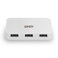 Miniatura 4 de USB 3.0 HUB BASIC 4 PORT