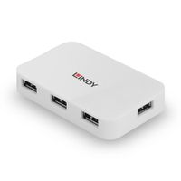 Miniatura 6 de USB 3.0 HUB BASIC 4 PORT