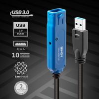 Miniatura 3 de 8M USB 3.0 ACTIVE EXTENSI CABLE PRO