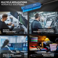 Miniatura 4 de 8M USB 3.0 ACTIVE EXTENSI CABLE PRO