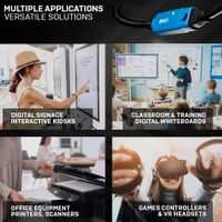 Miniatura 6 de 8M USB 3.0 ACTIVE EXTENSI CABLE PRO