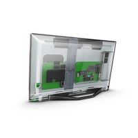 Miniatura 2 de PHILIPS 24"  24HFL3014P/12 LED HD
