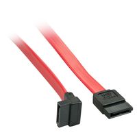 Miniatura 2 de 0.2M INTERNAL SATA III CABLE, 90°