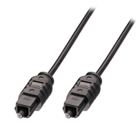 Miniatura 1 de TOSLINK BUDGET OPT.SPDIF 2M