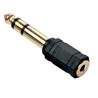 Miniatura 2 de ADAPTER STEREO 3 5MM F/6 3MM M