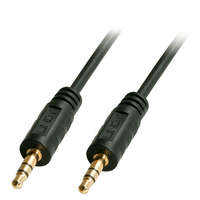 Miniatura 1 de AUDIO CABLE 3 5 MM STEREO/5M