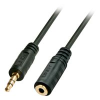 Miniatura 2 de AUDIOEXTENSION 3 5MM STEREO/2M