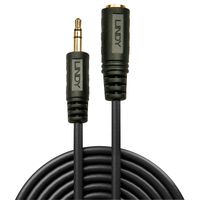 Miniatura 3 de AUDIO EXTENS. 3,5MM STEREO/5M