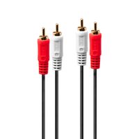 Miniatura 2 de AUDIO CABLE 2XPHONO STEREO /1M