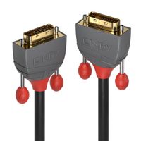 Miniatura 1 de 5M DVI-D DUAL LINK CABLE  ANTHRA LINE