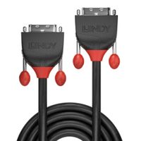 Miniatura 3 de 5M DVI-D DUAL LINK CABLE  BLACK LINE