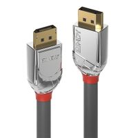 Miniatura 2 de 5M DISPLAYPORT 1.2 CABLE  CROMO LINE