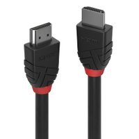 Miniatura 2 de 5M HIGH SPEED HDMI CABLE BLACK LINE