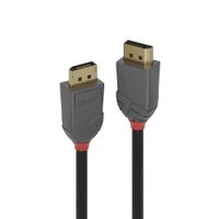 Miniatura 1 de 5M DISPLAYPORT 1.2 CABLE, ANTH LINE