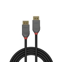 Miniatura 2 de 5M DISPLAYPORT 1.2 CABLE, ANTH LINE