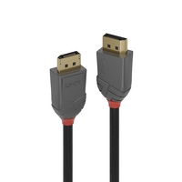 Miniatura 1 de 15M DISPLAYPORT 1.1CABLE,ANTHRALINE