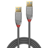 Miniatura 3 de 5M  USB 3.0 TYPE A CABLE, CROMO LIN