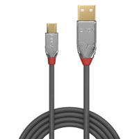 Miniatura 3 de 5M USB 2.0 TYPE A TO MICRO-B CABLE,