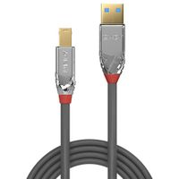 Miniatura 3 de 2M USB3.0 TYPEATOB CABLE,CROMO LINE