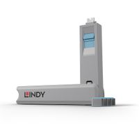 Miniatura 2 de USB TYPE C PORT BLOCKER  BLUE