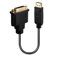Miniatura 2 de DP TO DVI-D ADAPTER BASIC