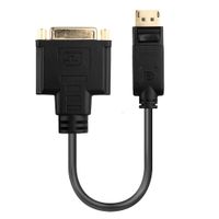Miniatura 3 de DP TO DVI-D ADAPTER BASIC