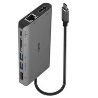 Miniatura 2 de USB 3.2 TYPE C LAPTOP MINI DOCK