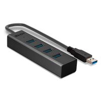 Miniatura 4 de 4 Port USB 3.0 Hub