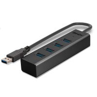 Miniatura 6 de 4 Port USB 3.0 Hub