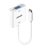 Miniatura 1 de USB TYPE C TO VGA CONVERTER