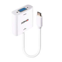 USB TYPE C TO VGA CONVERTER