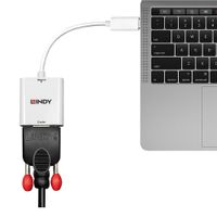 Miniatura 6 de USB TYPE C TO VGA CONVERTER