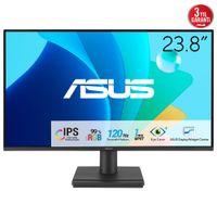 Miniatura 2 de MONITOR 24" HDMI VGA ASUS VA249HG IPS FHD 120Hz 1ms  300cd/m VESA 100x100