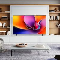 Miniatura 15 de HISENSE 43"  43A6Q LED 4K Ultra HD