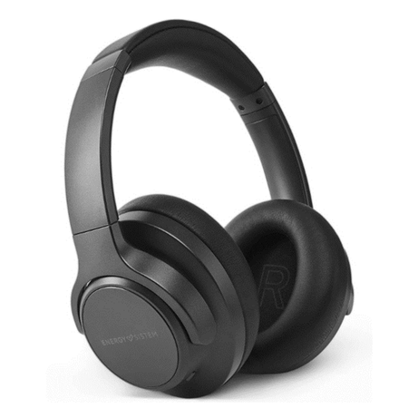 AURICULARES ENERGY SISTEM SILENT ANC - Imagen 1 de 8 AURICULARES ENERGY SISTEM SILENT ANC - Imagen 1 de 8