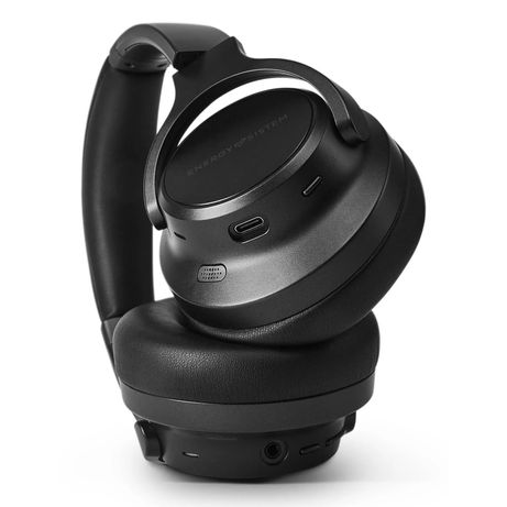 AURICULARES ENERGY SISTEM SILENT ANC - Imagen 3 de 8 AURICULARES ENERGY SISTEM SILENT ANC - Imagen 3 de 8