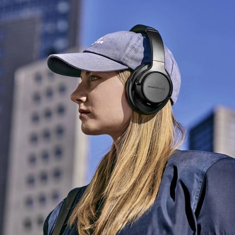 AURICULARES ENERGY SISTEM SILENT ANC - Imagen 4 de 8 AURICULARES ENERGY SISTEM SILENT ANC - Imagen 4 de 8