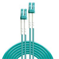 Miniatura 3 de FIBRE OPTIC CABLE LC/LC OM3 1M