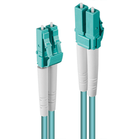 Miniatura 1 de FIBRE OPTIC CABLE LC/LC OM3 10M