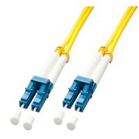 Miniatura 2 de FIBRE OPTIC CABLE LC/LC 1M